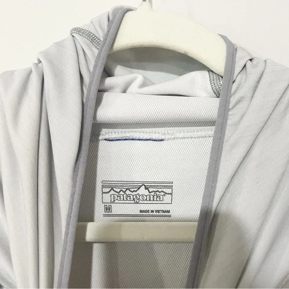 Patagonia W's Sunshade Hoody - Picture 4 of 7